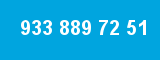 933 889 72 51 933 889 72 51